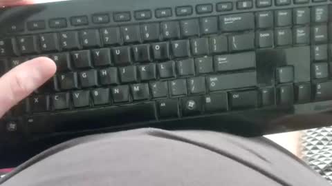 Snapshot of deceptacon chatting on November 2025 03:00:02 PM Deceptacon online show from November 2025 03:00:02 PM