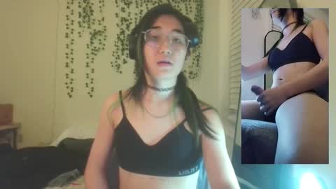 deciduousdoll online show from November 2025 06:56:02 AM