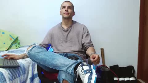 Santiago online show from December 2024 08:55:02 AM