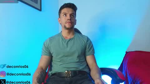 Santiago online show from February 2026 11:24:02 PM