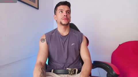 Santiago online show from February 2026 06:18:01 PM