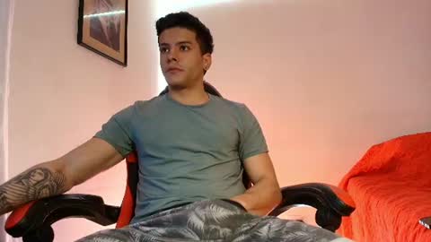 Snapshot of deconrios chatting on June 2026 02:23:02 AM Santiago online show from June 2026 02:23:02 AM