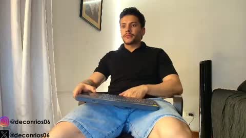 Santiago online show from July 2026 07:28:01 AM