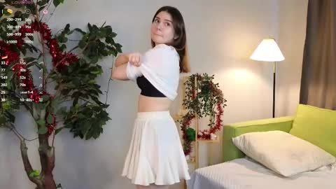 Lily online show from January 2026 09:02:01 AM