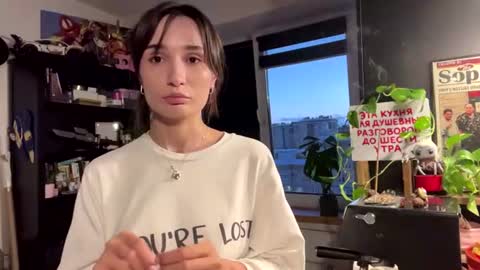 Snapshot of deeannawedemeyer chatting on August 2026 06:43:02 PM Hi there My name is Sofia online show from August 2026 06:43:02 PM