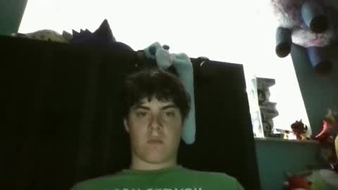 Snapshot of deecrazy16 chatting on December 2024 06:09:01 PM DeeDemi online show from December 2024 06:09:01 PM