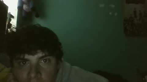 Snapshot of deecrazy16 chatting on December 2024 06:05:01 PM DeeDemi online show from December 2024 06:05:01 PM