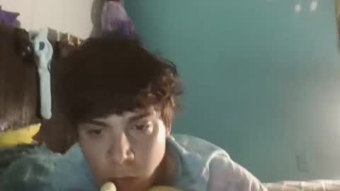 Snapshot of deecrazy16 chatting on January 2025 12:51:02 AM DeeDemi online show from January 2025 12:51:02 AM