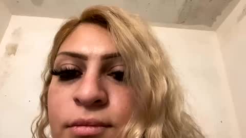 Camila Palacios online show from January 2025 07:08:01 AM