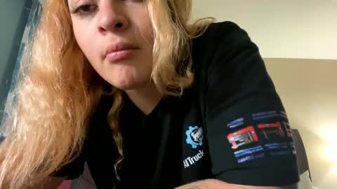 Camila Palacios online show from March 2025 06:27:01 AM