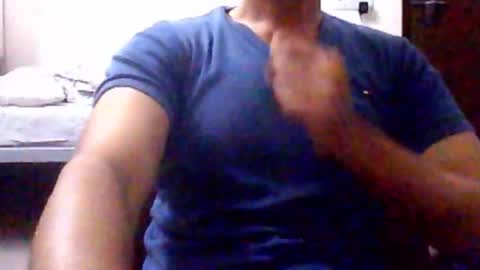 Snapshot of deepak4ualways chatting on December 2025 02:09:02 AM sandy4umylove2014 online show from December 2025 02:09:02 AM
