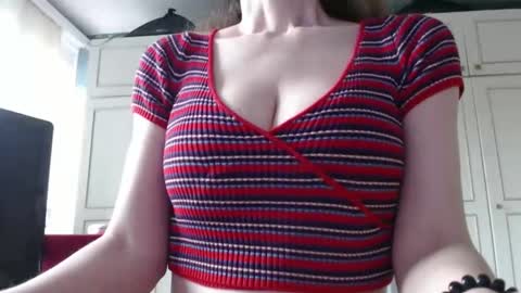 Snapshot of deessedivine chatting on February 2025 02:54:02 PM KamiDevi online show from February 2025 02:54:02 PM