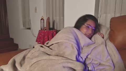 Andre  online show from March 2025 10:24:01 AM