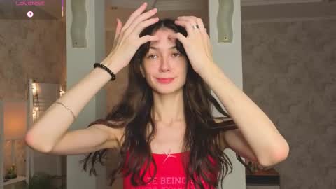 Amy online show from October 2025 07:26:01 PM