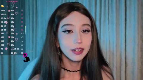 Stephanie.e  online show from September 2025 05:51:02 AM