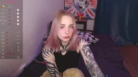 Snapshot of degradat1on chatting on December 2024 05:43:01 PM degradat1on online show from December 2024 05:43:01 PM