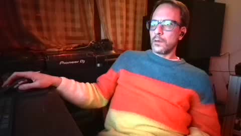 Luka Magic online show from January 2025 10:24:01 PM