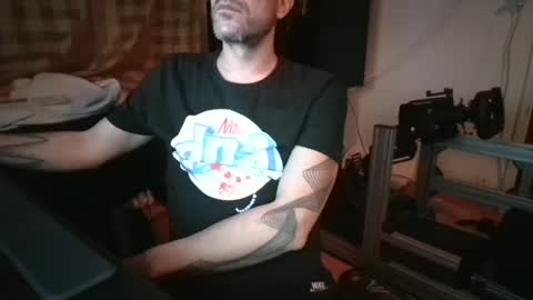 Luka Magic online show from March 2025 09:43:02 PM