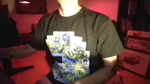 Luka Magic online show from October 2025 10:20:02 PM