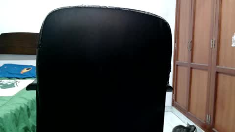 Snapshot of dei_v_48 chatting on April 2026 07:14:01 PM DEIVY online show from April 2026 07:14:01 PM