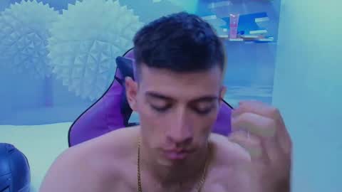 DEIBY online show from November 2025 03:11:02 PM