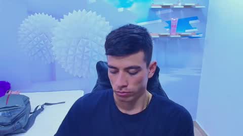 DEIBY online show from November 2025 08:07:02 PM