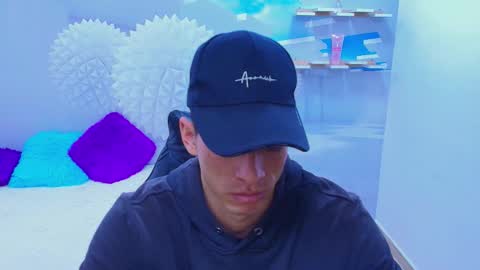 DEIBY online show from November 2025 07:17:01 PM