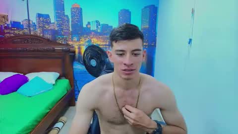 DEIBY online show from December 2025 08:07:02 PM