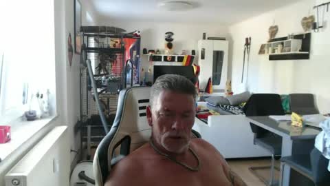 deinprinz2312 online show from June 2026 08:02:01 AM