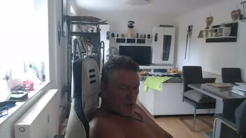 deinprinz2312 online show from July 2026 08:56:02 AM