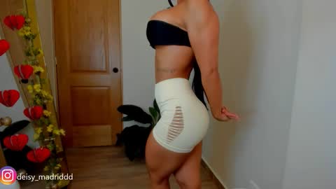 Snapshot of deisy_madrid chatting on March 2026 07:09:01 PM deisymadrid online show from March 2026 07:09:01 PM