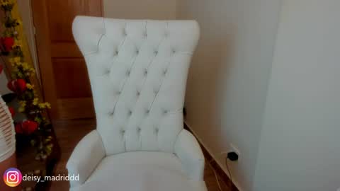 Snapshot of deisy_madrid chatting on June 2026 08:30:02 PM deisymadrid online show from June 2026 08:30:02 PM