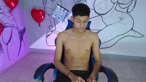 Snapshot of deivid_bigcock1 chatting on September 2025 12:23:02 AM Deivid online show from September 2025 12:23:02 AM