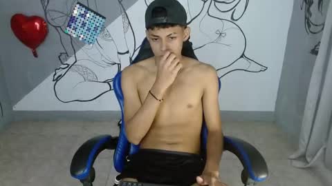 Snapshot of deivid_bigcock1 chatting on September 2025 01:00:01 AM Deivid online show from September 2025 01:00:01 AM