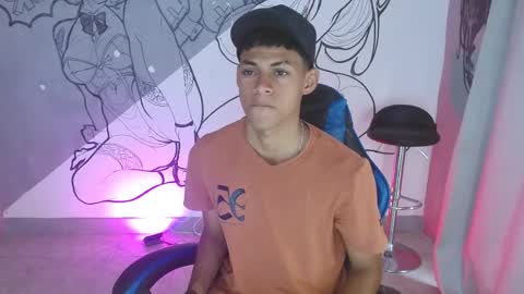 Snapshot of deivid_bigcock1 chatting on November 2025 06:30:02 PM Deivid online show from November 2025 06:30:02 PM