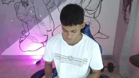 Snapshot of deivid_bigcock1 chatting on November 2025 12:24:01 AM Deivid online show from November 2025 12:24:01 AM