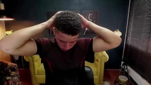 Deivid online show from September 2025 02:22:01 PM