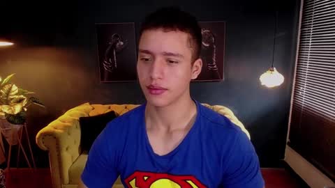 Deivid online show from October 2025 02:18:01 PM