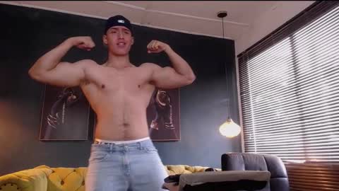 Deivid online show from February 2026 02:11:02 PM