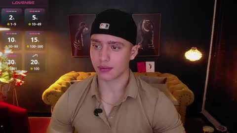 Deivid online show from May 2026 02:08:02 AM