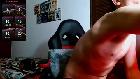 Dabi online show from May 2026 11:58:01 PM