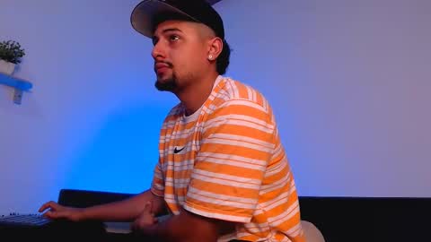  DEIVY  online show from March 2026 10:47:02 PM