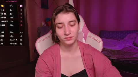 Snapshot of deizysweet chatting on December 2024 07:10:01 AM Princess Potato online show from December 2024 07:10:01 AM