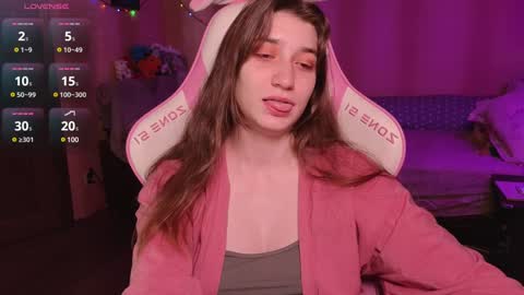 Snapshot of deizysweet chatting on December 2024 06:10:02 AM Princess Potato online show from December 2024 06:10:02 AM