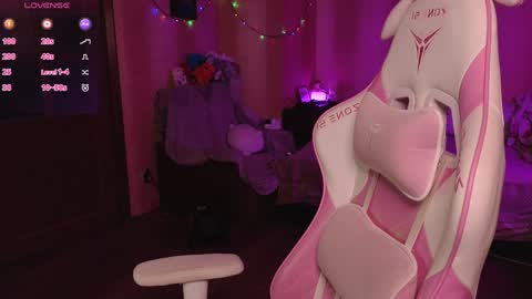 Snapshot of deizysweet chatting on December 2024 05:58:02 AM Princess Potato online show from December 2024 05:58:02 AM