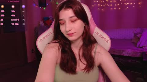 Snapshot of deizysweet chatting on January 2025 06:31:01 AM Princess Potato online show from January 2025 06:31:01 AM