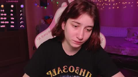 Snapshot of deizysweet chatting on January 2025 05:32:01 AM Princess Potato online show from January 2025 05:32:01 AM