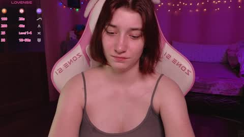 Snapshot of deizysweet chatting on January 2025 06:39:01 AM Princess Potato online show from January 2025 06:39:01 AM