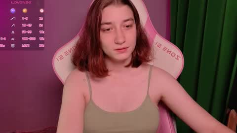 Snapshot of deizysweet chatting on September 2025 05:40:01 AM Princess Potato online show from September 2025 05:40:01 AM