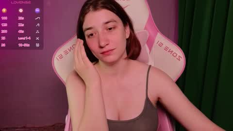 Snapshot of deizysweet chatting on September 2025 05:41:01 AM Princess Potato online show from September 2025 05:41:01 AM